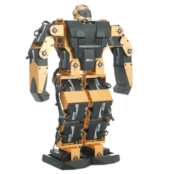 Hitec 77003 RoboNova-I Robot